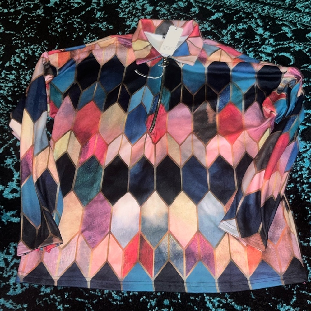 Sheilay pull over